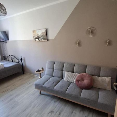 Old Town Room Элк Экстерьер фото