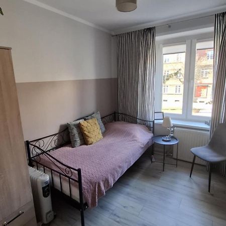 Old Town Room Элк Экстерьер фото