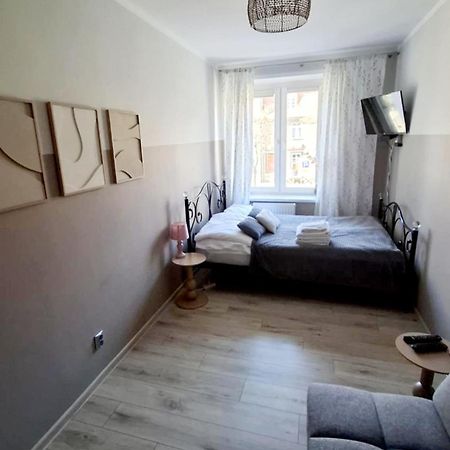Old Town Room Элк Экстерьер фото