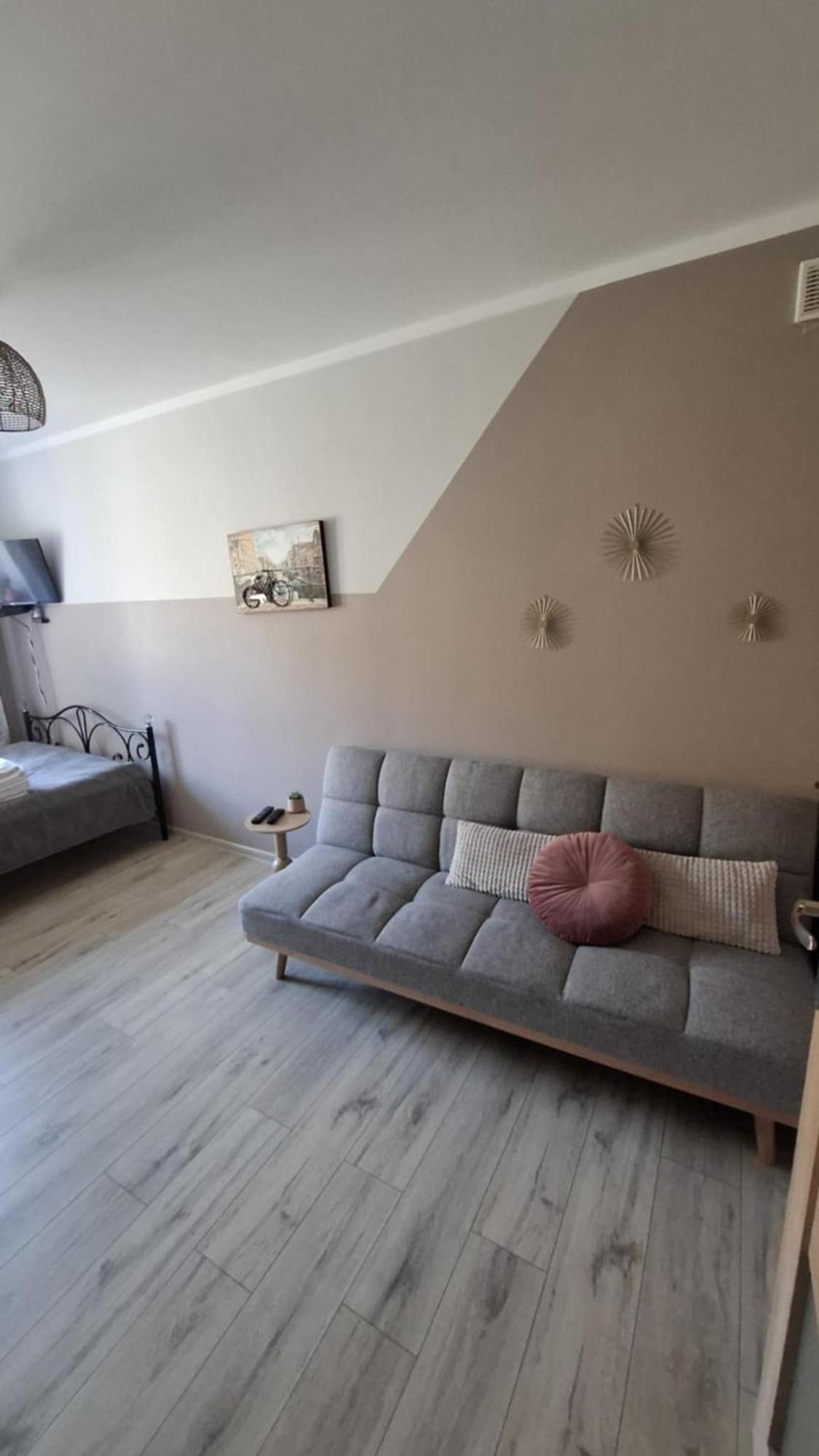 Old Town Room Элк Экстерьер фото