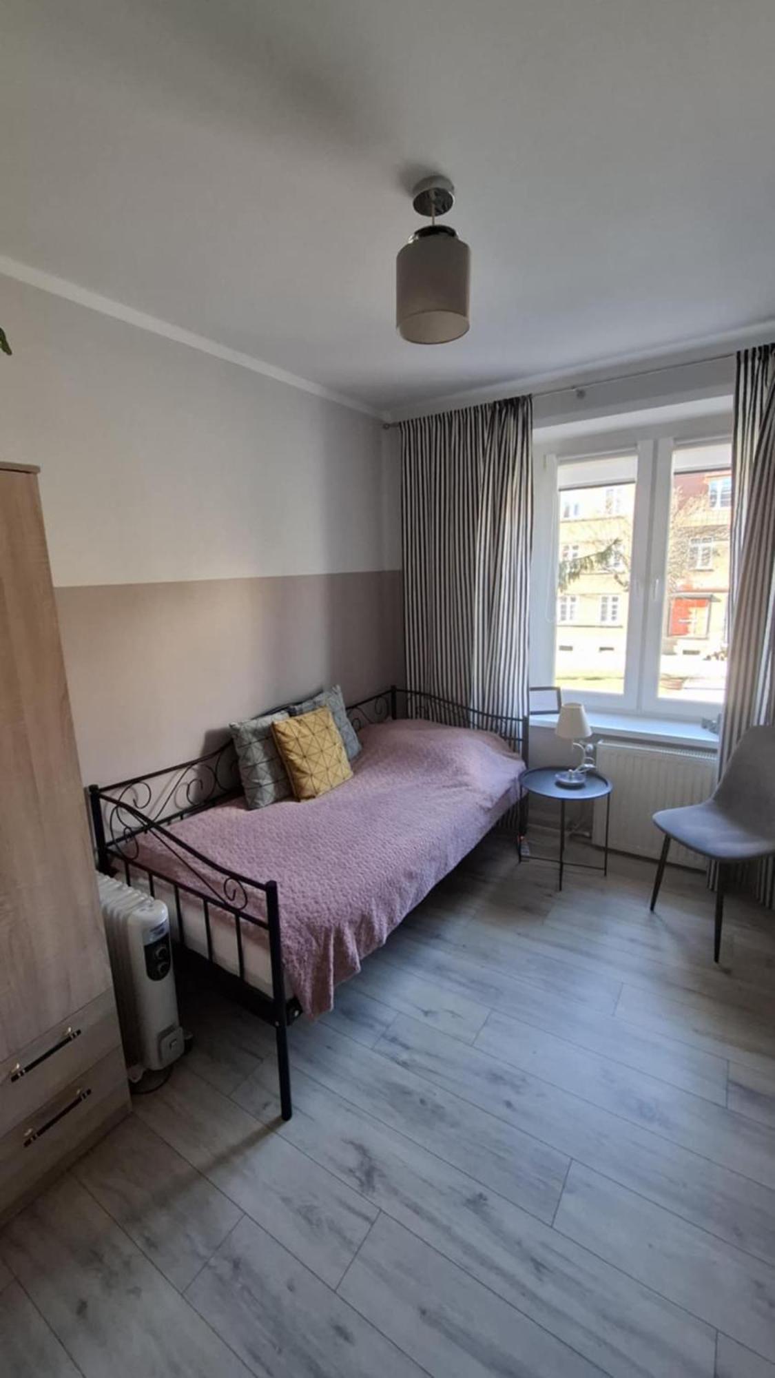 Old Town Room Элк Экстерьер фото