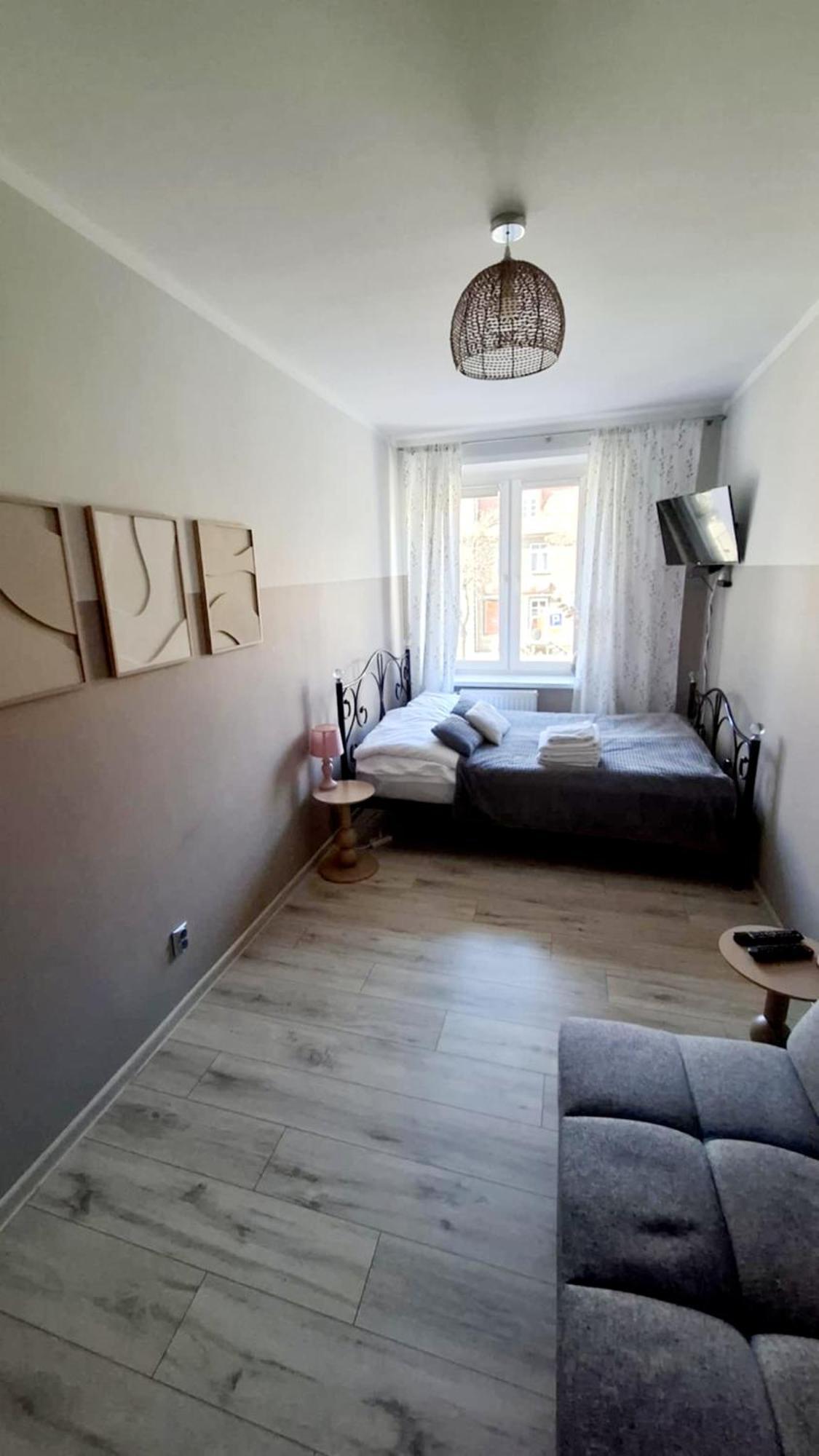 Old Town Room Элк Экстерьер фото